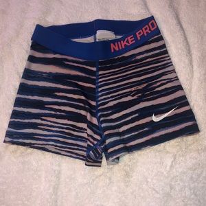 Nike Pro Short